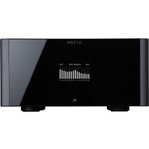 Obrázek z MICHI M8 výkonový monoblok, černý 