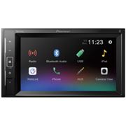 Obrázek Pioneer DMH-A240BT multimediální jednotka do auta