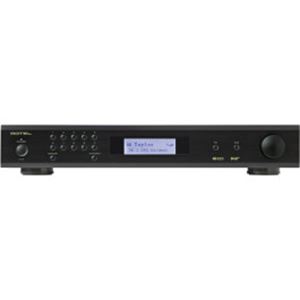 Obrázek z Rotel T11 / V02 DAB/FM stereofonní tuner, černý 