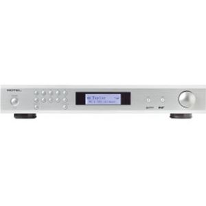 Obrázek z Rotel T11 / V02 DAB/FM stereofonní tuner, stříbrný 