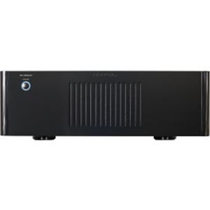 Obrázek z Rotel RB-1552MKII stereofonní výkonový zesilovač, černý 