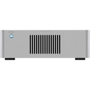 Obrázek z Rotel RB-1552MKII stereofonní výkonový zesilovač, stříbrný 