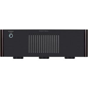 Obrázek z Rotel RB-1582MKII stereofonní výkonový zesilovač, černý 