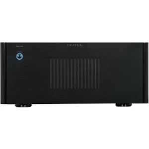 Obrázek z Rotel RMB-1555 pětikanálový výkonový zesilovač, černý 