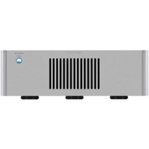 Obrázek z Rotel RB-1582MKII stereofonní výkonový zesilovač, stříbrný 