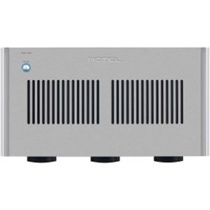 Obrázek z Rotel RMB-1585 pětikanálový výkonový zesilovač, stříbrný 