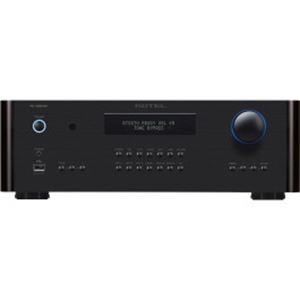 Obrázek z Rotel RC-1590MKII Stereofonní předzesilovač, černý 
