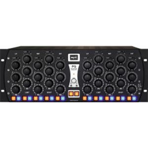 Obrázek z SPL PQ black 