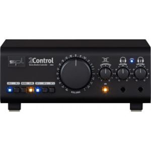 Obrázek z SPL 2Control 