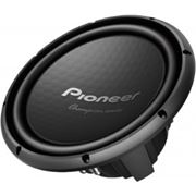Obrázek Pioneer TS-W32S4 subwoofer do auta