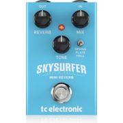 Obrázek TC Electronic Skysurfer Mini reverb effect pedal