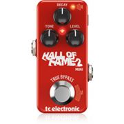 Obrázek TC Electronic Hall Of Fame 2 Mini reverb effect pedal
