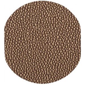 Obrázek z beyerdynamic CUSTOM ONE ear cup covers, gold stingray 