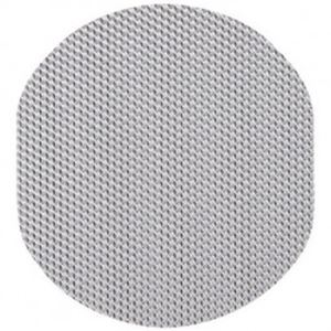 Obrázek z beyerdynamic CUSTOM ONE ear cup covers, technolook silver 