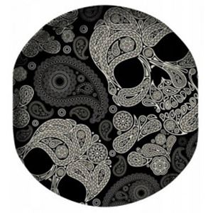 Obrázek z beyerdynamic CUSTOM ONE ear cup covers, skulls 