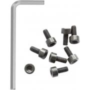 Obrázek beyerdynamic CUSTOM ONE screw set, black