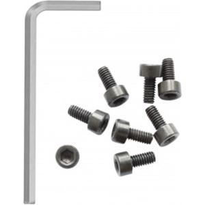 Obrázek z beyerdynamic CUSTOM ONE screw set, black 