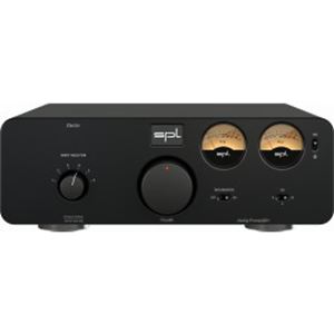 Obrázek z SPL Elector (black) 