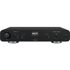 Obrázek z SPL Phonitor se + DAC768xs (black) 
