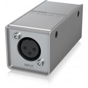 Obrázek Klark Teknik MIC BOOSTER CM-1 Mikrofonní zesilovač