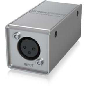 Obrázek z Klark Teknik MIC BOOSTER CM-1 Mikrofonní zesilovač 