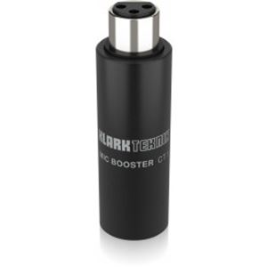 Obrázek z Klark Teknik MIC BOOSTER CT 1 Mikrofonní zesilovač 