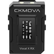 Obrázek CKMOVA Vocal X RX receiver, black