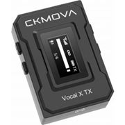 Obrázek CKMOVA Vocal X TX transmitter, black