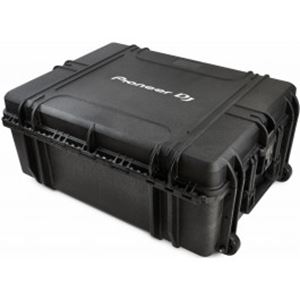 Obrázek z Pioneer DJ DJRC-V10 protective case for the DJM-V10 