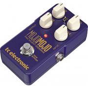 Obrázek TC Electronic Mojomojo Paul Gilbert Edition overdrive pedal