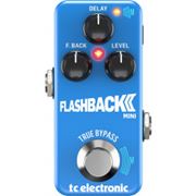 Obrázek TC Electronic Flashback 2 Mini delay guitar pedal