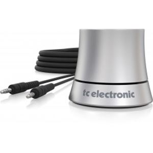 Obrázek z TC Electronic Level Pilot C volume controller 1/8” 