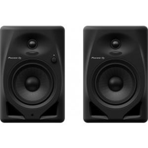 Obrázek z Pioneer DJ DM-50D 5" desktop monitor system, black 