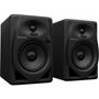 Obrázek z Pioneer DJ DM-50D 5" desktop monitor system, black 