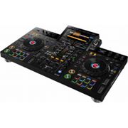 Obrázek Pioneer DJ XDJ-RX3 2 channel performance all-in-one DJ controller
