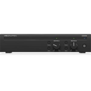 Obrázek z LAB GRUPPEN CA2402 Komerční zesilovač 