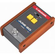 Obrázek TC Electronic June-60 V2 chorus effect pedal