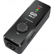 Obrázek TC Helicon Go Solo phone interface