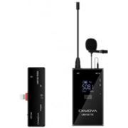 Obrázek CKMOVA UM100 Kit5 wireless microphone system