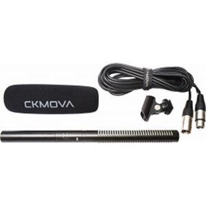 Obrázek z CKMOVA DCM1 directional condenser microphone 