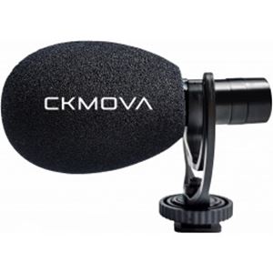 Obrázek z CKMOVA VCM1 video microphone 
