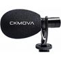 Obrázek z CKMOVA VCM1 video microphone 