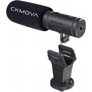 Obrázek CKMOVA VCM3 video microphone