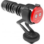 Obrázek CKMOVA VCM5 video microphone