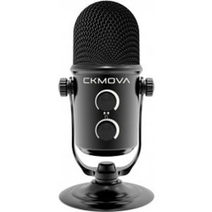Obrázek z CKMOVA SUM3 USB condenser microphone 