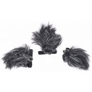 Obrázek CKMOVA FW-1 furry lavalier microphone windscreen
