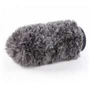 Obrázek CKMOVA FW-2 furry shotgun microphone windscreen