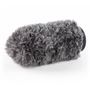 Obrázek z CKMOVA FW-2 furry shotgun microphone windscreen 