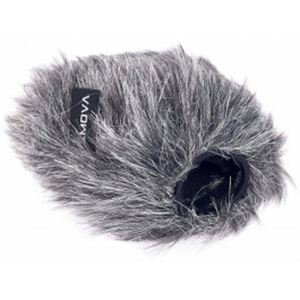 Obrázek z CKMOVA FW-3 foam &amp; furry windscreen 