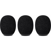 Obrázek CKMOVA FW-5 foam lavalier microphone windscreen